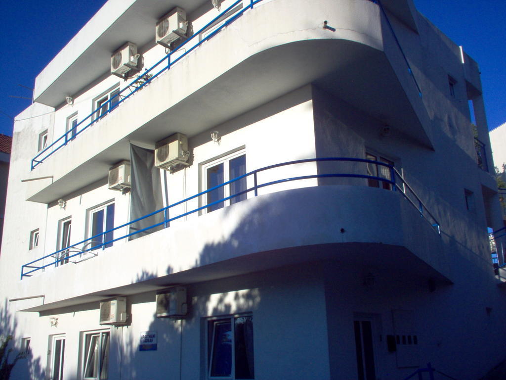 Appartement Jadran Herceg Novi